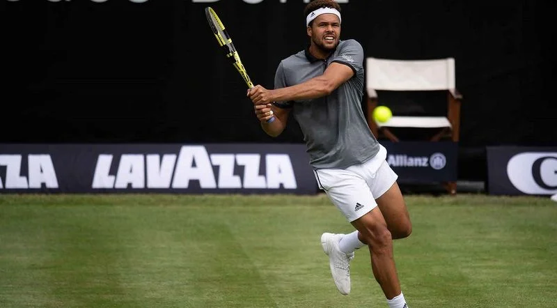 Цонга - Раонич. Прогноз на матч ATP Штутгарт (12.06.2019)