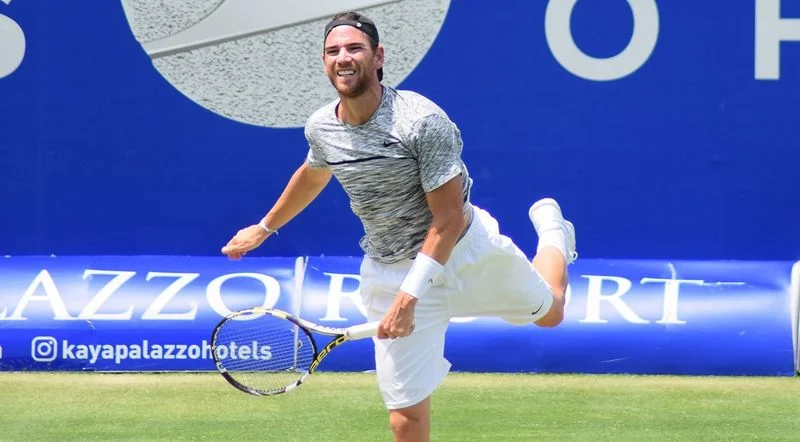 Маннарино - Вердаско. Прогноз на матч ATP Хертогенбос (13.06.2019) Маннарино - Вердаско. Прогноз на матч ATP Хертогенбос (13.06.2019)