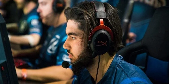 Vitality - GamerLegion. Прогноз на матч CS:GO (14.06.2019) Vitality - GamerLegion. Прогноз на матч CS:GO (14.06.2019)