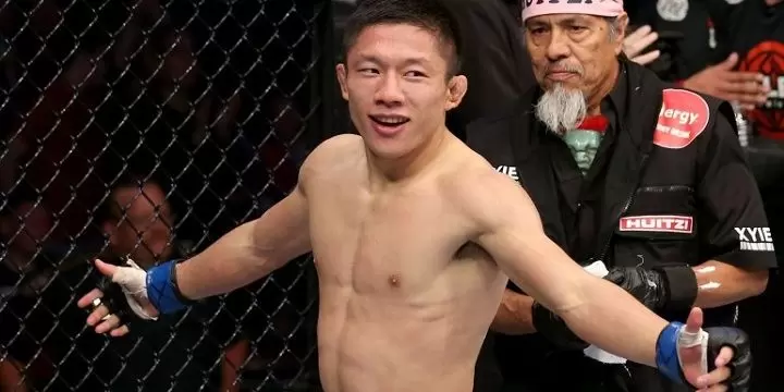 Дэррион Колдвелл - Киоджи Хоригучи. Прогноз на Bellator (15.06.2019) Дэррион Колдвелл - Киоджи Хоригучи. Прогноз на Bellator (15.06.2019)