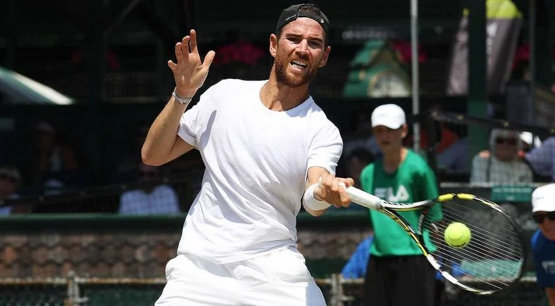 Маннарино - Чорич. Прогноз на матч ATP Хертогенбос (15.06.2019) | ВсеПроСпорт.ру