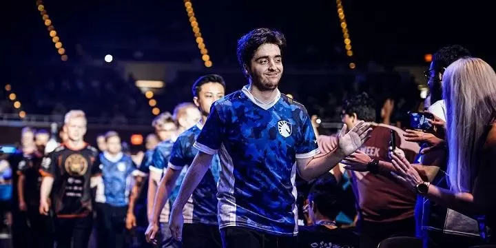 Spirit - Liquid. Прогноз на матч CS:GO (15.06.2019) Spirit - Liquid. Прогноз на матч CS:GO (15.06.2019)