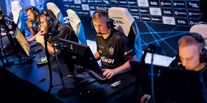 BIG - Virtus.pro. Прогноз на матч CS:GO (15.06.2019) BIG - Virtus.pro. Прогноз на матч CS:GO (15.06.2019)