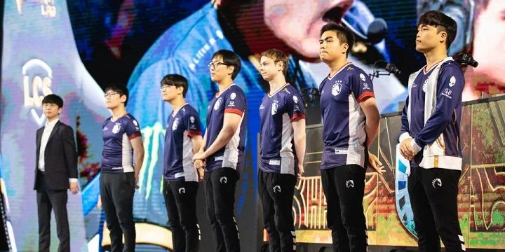 Optic Gaming - Liquid Optic Gaming - Liquid