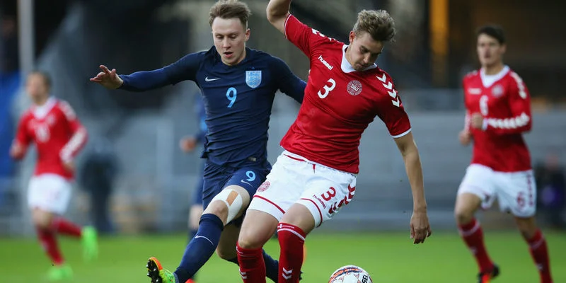 Германия U21 - Дания U21 Германия U21 - Дания U21