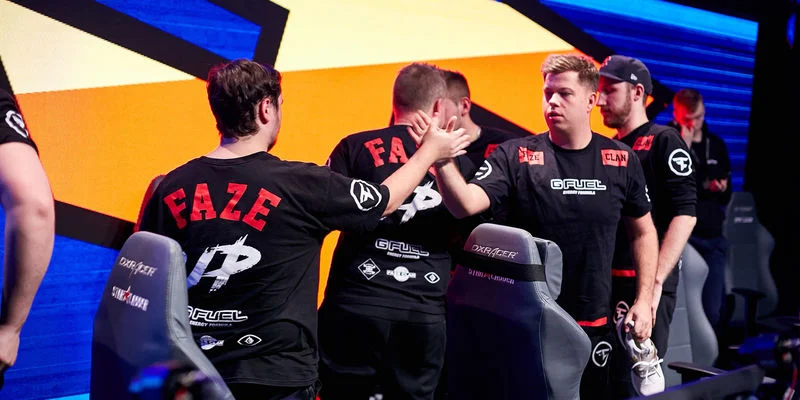 FaZe - TyLoo. Прогноз на матч CS:GO (18.06.2019) FaZe - TyLoo. Прогноз на матч CS:GO (18.06.2019)