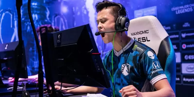 North - Liquid. Прогноз на матч CS:GO (18.06.2019) North - Liquid. Прогноз на матч CS:GO (18.06.2019)