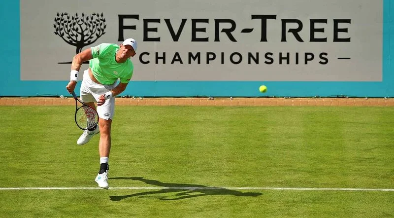 Симон - Андерсон. Прогноз на матч ATP Лондон (19.06.2019) Симон - Андерсон. Прогноз на матч ATP Лондон (19.06.2019)