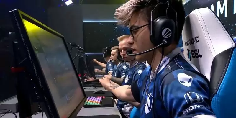 TyLoo - Liquid. Прогноз на матч CS:GO (19.06.2019) TyLoo - Liquid. Прогноз на матч CS:GO (19.06.2019)