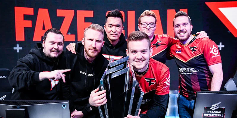 FaZe - North. Прогноз на матч CS:GO (19.06.2019) FaZe - North. Прогноз на матч CS:GO (19.06.2019)