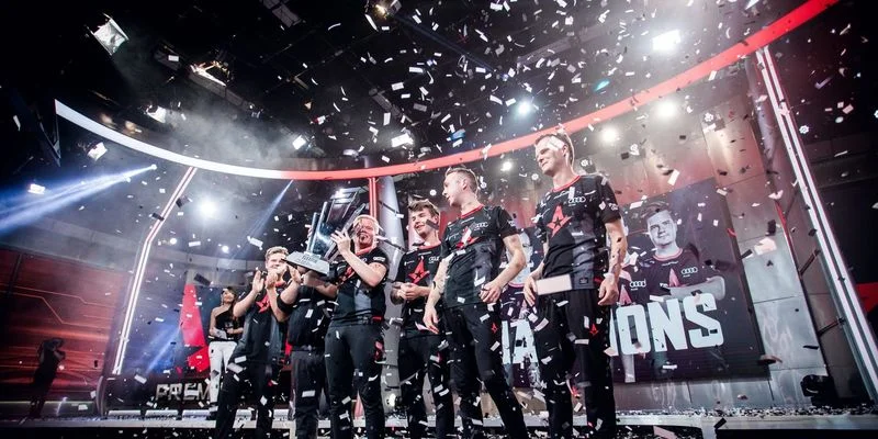 NRG - Astralis. Прогноз на матч CS:GO (20.06.2019) NRG - Astralis. Прогноз на матч CS:GO (20.06.2019)