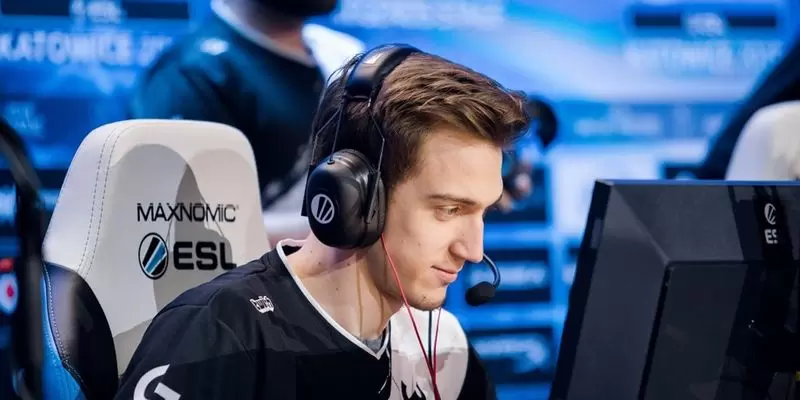 Heroic - G2. Прогноз на матч CS:GO (20.06.2019) Heroic - G2. Прогноз на матч CS:GO (20.06.2019)