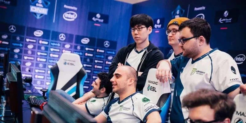 Liquid - Gambit. Прогноз на матч Dota 2 (22.06.2019) Liquid - Gambit. Прогноз на матч Dota 2 (22.06.2019)