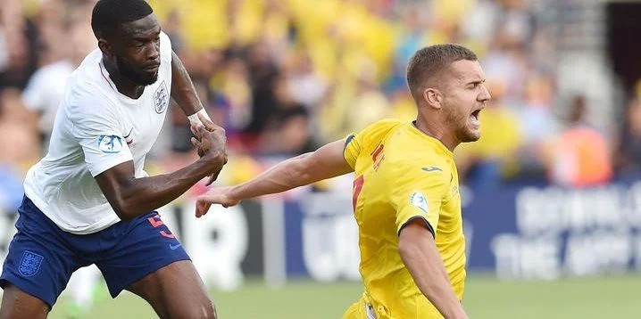 Хорватия U21 – Англия U21. Прогноз на матч Евро-2019 (24.06.2019) Хорватия U21 – Англия U21. Прогноз на матч Евро-2019 (24.06.2019)