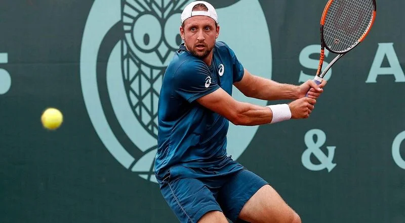 Симон - Сандгрен. Прогноз на матч ATP Истборн (25.06.2019) Симон - Сандгрен. Прогноз на матч ATP Истборн (25.06.2019)