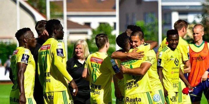 Ильвес - КПВ Ильвес - КПВ
