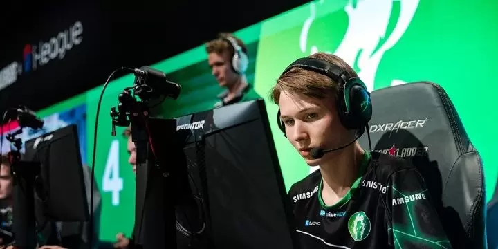 Heroic - AVANGAR. Прогноз на матч CS:GO (25.06.2019) Heroic - AVANGAR. Прогноз на матч CS:GO (25.06.2019)