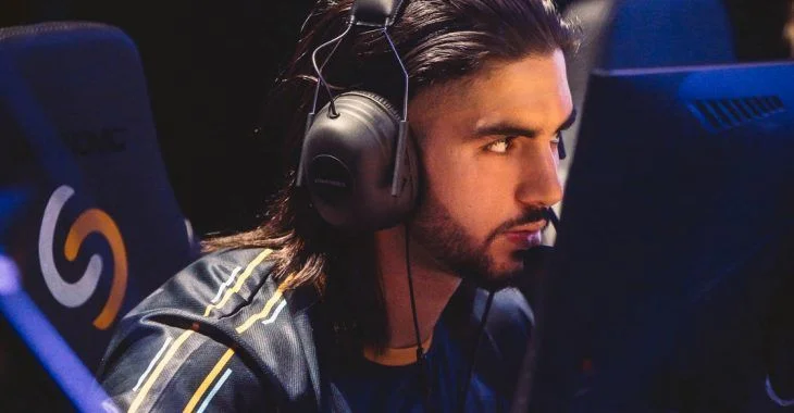 OpTic Gaming - GamerLegion OpTic Gaming - GamerLegion