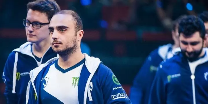 Liquid - Vici Gaming. Прогноз на матч Dota 2 (28.06.2019)