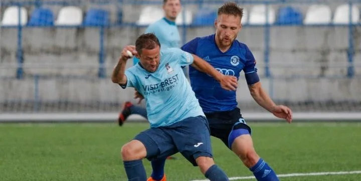 Динамо Брест – Ислочь. Прогноз на матч чемпионата Беларуси (29.06.2019)