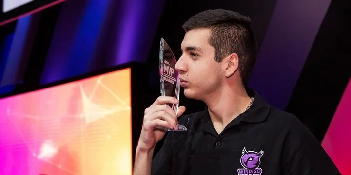 Heroic - Windigo. Прогноз на матч CS:GO (29.06.2019) Heroic - Windigo. Прогноз на матч CS:GO (29.06.2019)