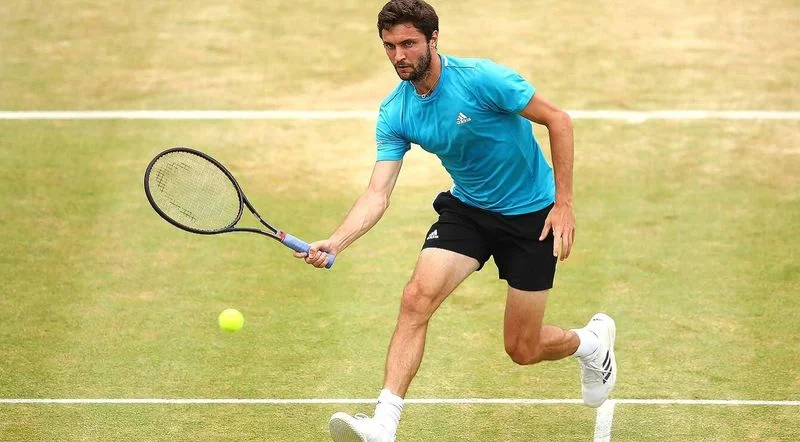 Симон - Сандгрен. Прогноз на матч ATP Уимблдон (04.07.2019) Симон - Сандгрен. Прогноз на матч ATP Уимблдон (04.07.2019)
