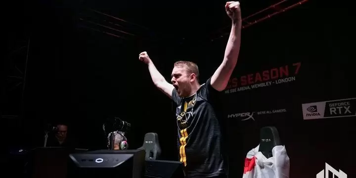 Fnatic - Vitality. Прогноз на матч CS:GO (04.07.2019) Fnatic - Vitality. Прогноз на матч CS:GO (04.07.2019)