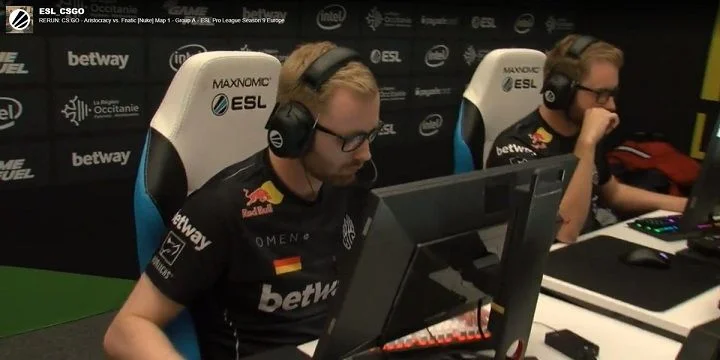 Heroic - BIG. Прогноз на матч CS:GO (04.07.2019) Heroic - BIG. Прогноз на матч CS:GO (04.07.2019)