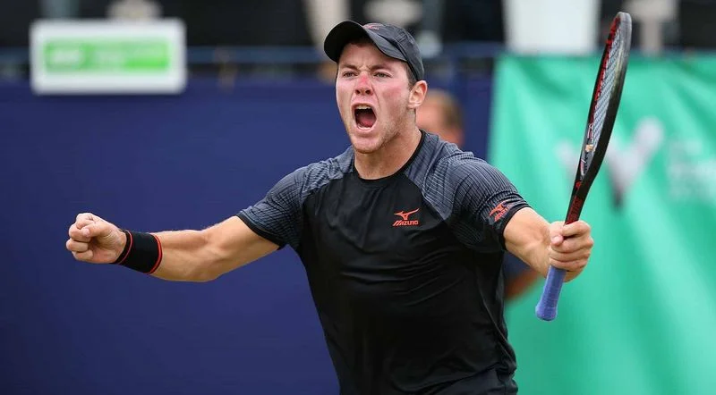 Доминик Кёпфер - Диего Шварцман. Прогноз на матч ATP Уимблдон (04.07.2019) Доминик Кёпфер - Диего Шварцман. Прогноз на матч ATP Уимблдон (04.07.2019)