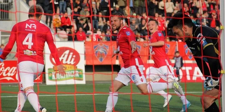 Валюр – Акурейри. Прогноз (кф. 2,35) на матч чемпионата Исландии (04.07.2019) Валюр – Акурейри. Прогноз (кф. 2,35) на матч чемпионата Исландии (04.07.2019)