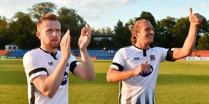 Дерри Сити – Дандолк. Прогноз на матч чемпионата Ирландии (05.07.2019) Дерри Сити – Дандолк. Прогноз на матч чемпионата Ирландии (05.07.2019)
