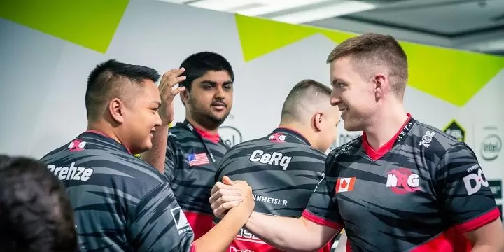 NRG - Vitality. Прогноз на матч CS:GO (05.07.2019) NRG - Vitality. Прогноз на матч CS:GO (05.07.2019)
