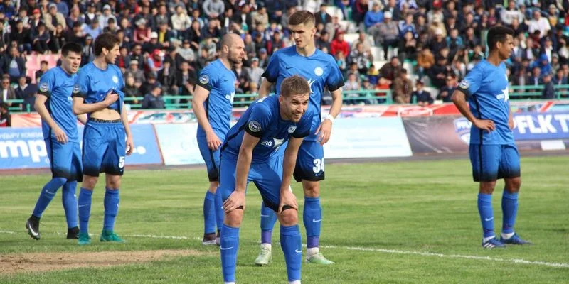 Иртыш - Окжетпес. Прогноз на матч чемпионата Казахстана (06.07.2019) Иртыш - Окжетпес. Прогноз на матч чемпионата Казахстана (06.07.2019)