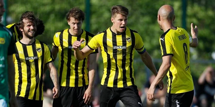Хонка – КуПС. Прогноз на матч чемпионата Финляндии (06.07.2019) Хонка – КуПС. Прогноз на матч чемпионата Финляндии (06.07.2019)