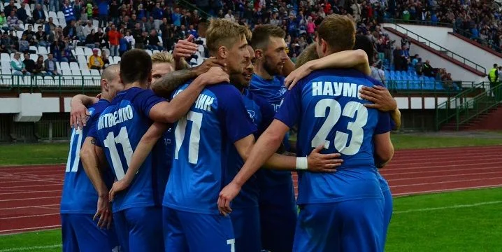Витебск - Динамо Брест Витебск - Динамо Брест