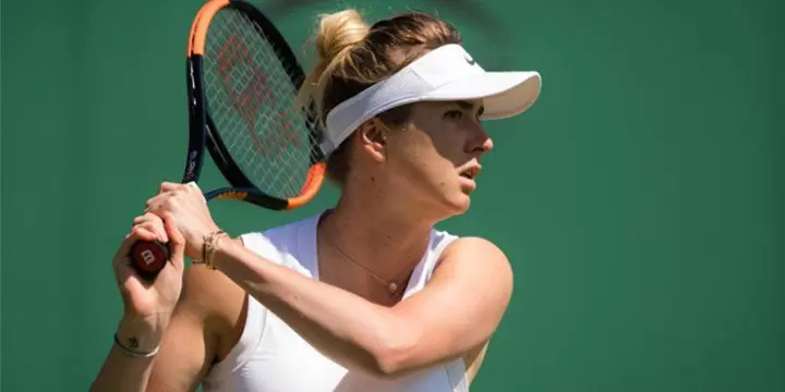 Элина Свитолина - Каролина Мухова. Прогноз на матч WTA Уимблдон (09.07.2019) Элина Свитолина - Каролина Мухова. Прогноз на матч WTA Уимблдон (09.07.2019)