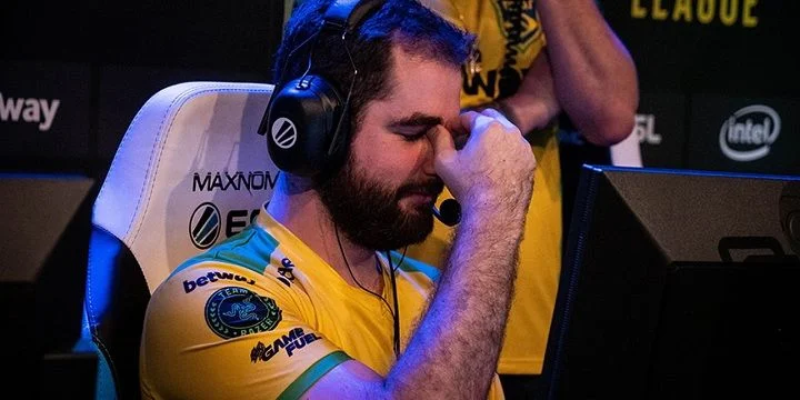 MIBR - Renegades. Прогноз на матч CS:GO (13.07.2019) MIBR - Renegades. Прогноз на матч CS:GO (13.07.2019)
