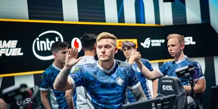 Liquid - NRG. Прогноз на матч CS:GO (14.07.2019) Liquid - NRG. Прогноз на матч CS:GO (14.07.2019)