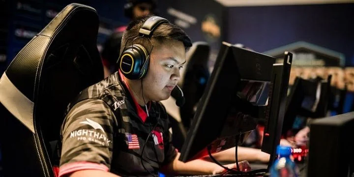 NRG - Team One. Прогноз на матч CS:GO (17.07.2019) NRG - Team One. Прогноз на матч CS:GO (17.07.2019)