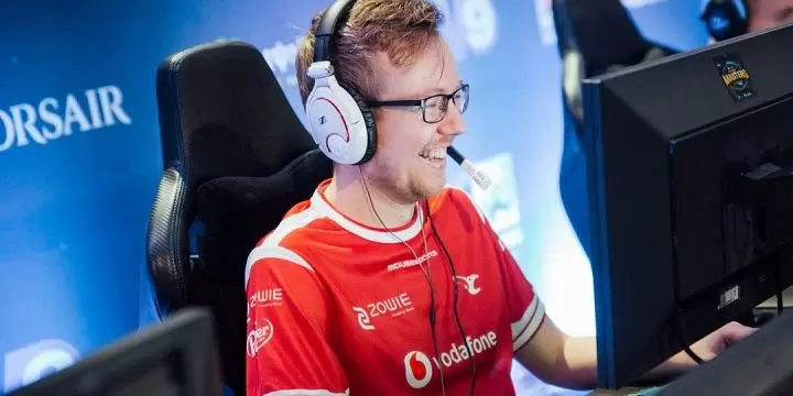 Mousesports - NoChance. Прогноз на матч CS:GO (17.07.2019) Mousesports - NoChance. Прогноз на матч CS:GO (17.07.2019)