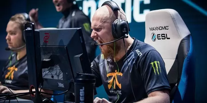 Fnatic - Ancient. Прогноз на матч CS:GO (17.07.2019) Fnatic - Ancient. Прогноз на матч CS:GO (17.07.2019)