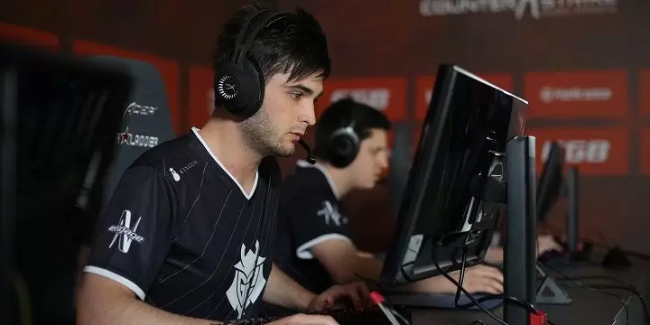 G2 - MIBR. Прогноз на матч CS:GO (18.07.2019) G2 - MIBR. Прогноз на матч CS:GO (18.07.2019)