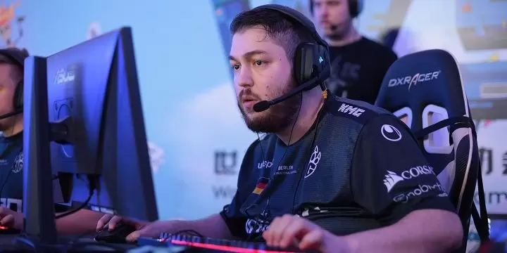 BIG - Ancient. Прогноз на матч CS:GO (18.07.2019) BIG - Ancient. Прогноз на матч CS:GO (18.07.2019)