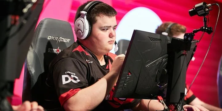 NRG eSports - Furia eSports NRG eSports - Furia eSports