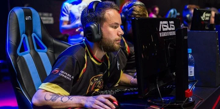 Heroic - ENCE. Прогноз на матч CS:GO (19.07.2019) Heroic - ENCE. Прогноз на матч CS:GO (19.07.2019)