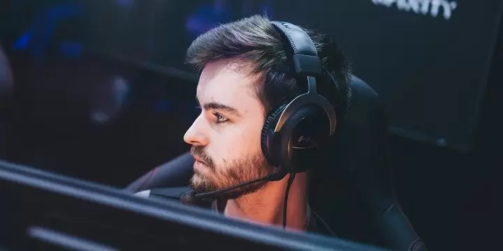 Vitality - Renegades. Прогноз на матч CS:GO (19.07.2019) Vitality - Renegades. Прогноз на матч CS:GO (19.07.2019)
