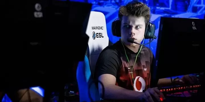 Fnatic - Mousesports. Прогноз на матч CS:GO (19.07.2019) Fnatic - Mousesports. Прогноз на матч CS:GO (19.07.2019)