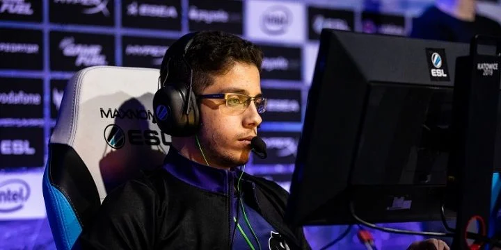 Sharks - FURIA. Прогноз на матч CS:GO (20.07.2019) Sharks - FURIA. Прогноз на матч CS:GO (20.07.2019)