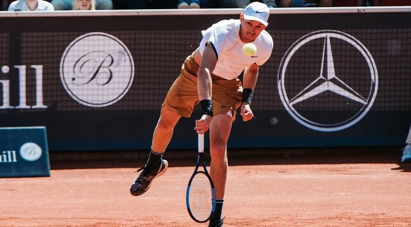 Николас Харри - Федерико Дельбонис. Прогноз на матч ATP Бастад (20.07.2019) Николас Харри - Федерико Дельбонис. Прогноз на матч ATP Бастад (20.07.2019)
