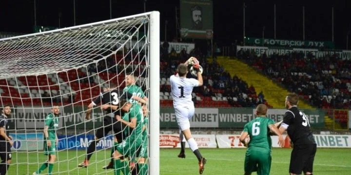 Витоша - Ботев Враца. Прогноз на матч чемпионата Болгарии (22.07.2019) Витоша - Ботев Враца. Прогноз на матч чемпионата Болгарии (22.07.2019)